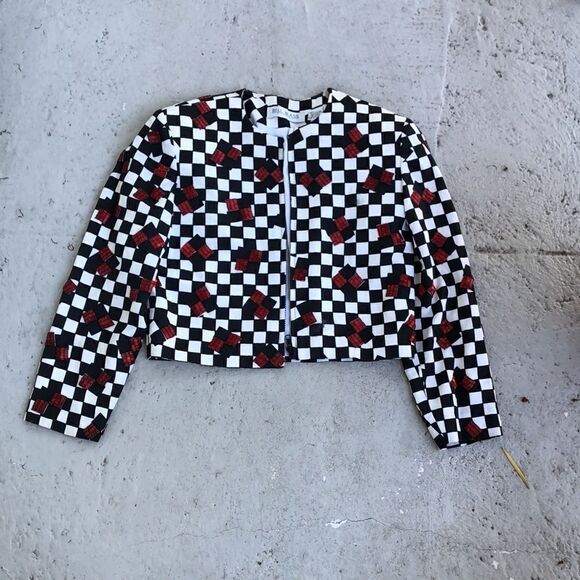 Vintage Bill Blass Evening - Picture 7 of 10